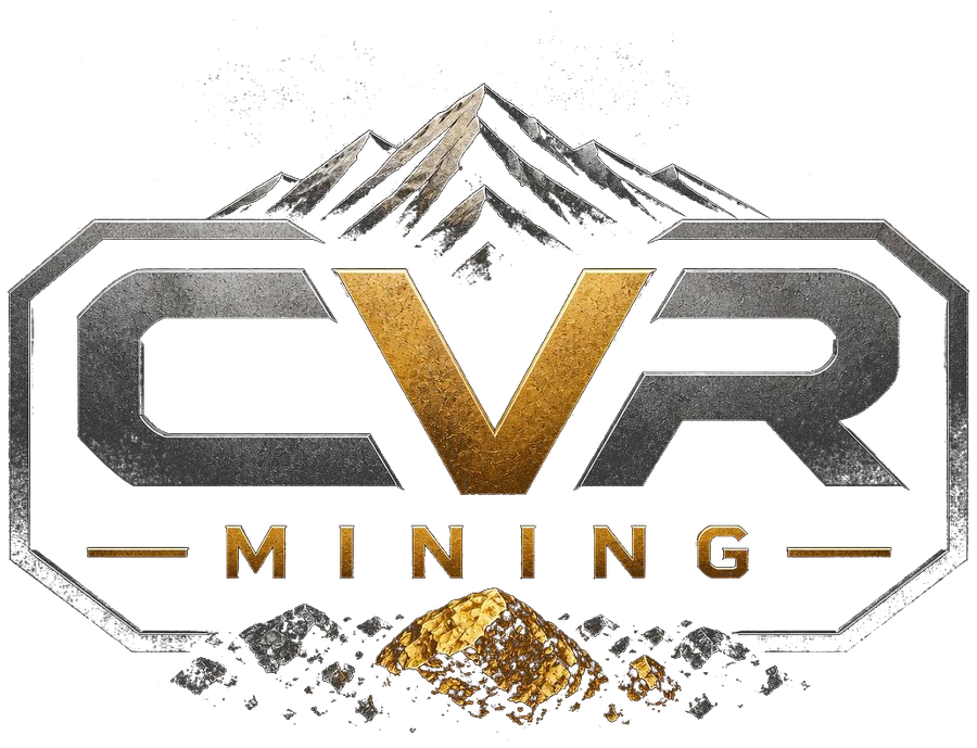 CVR Mining